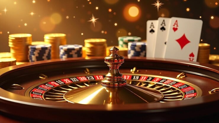 bugis Live Dealer Casino tables with multi-camera broadcast